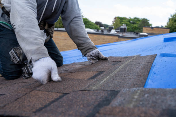 Quick and Trustworthy Emergency Roof Repair Services in Llano Grande, TX